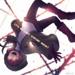 Retribution!