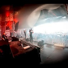 Rampage Open Air 2022 - Problem Central ft Majistrate, Logan D, Eksman and Evil B