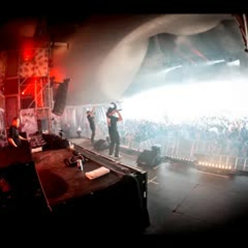 Rampage Open Air 2022 - Problem Central ft Majistrate, Logan D, Eksman and Evil B