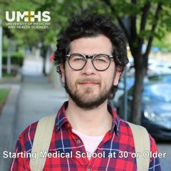 Is Starting Medical School At 30 Or Older Too Late
