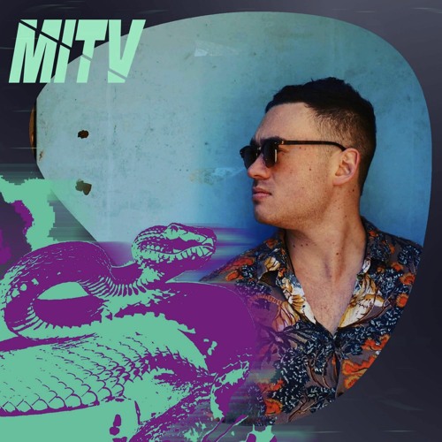 Recorded at Medusa in the Valley March 2021 - Techno/Breaks/Electro