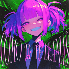 COMO TU TE LLAMAS (Super Slowed)