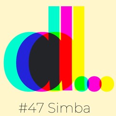 Doodle Mix Series #47 Simba