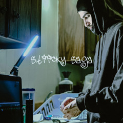 Stiicky Saga (prod. MstaBeaver) ♫