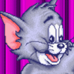 Tom And Jerry - Untitled (AA1)