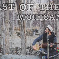last of the mohicans cover on rabab