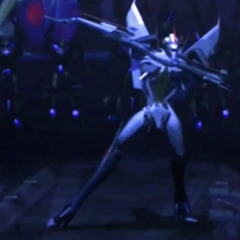 Starscream singing bad romance | by Warm Soup | Ia cover