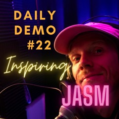 Daily Ambient Demo #22