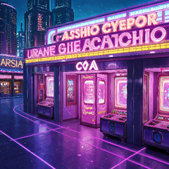 OSTS - It's Not Game Over