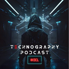 Technography Podcast by Bultech #31 Live @Broadway Monkey - Hungary