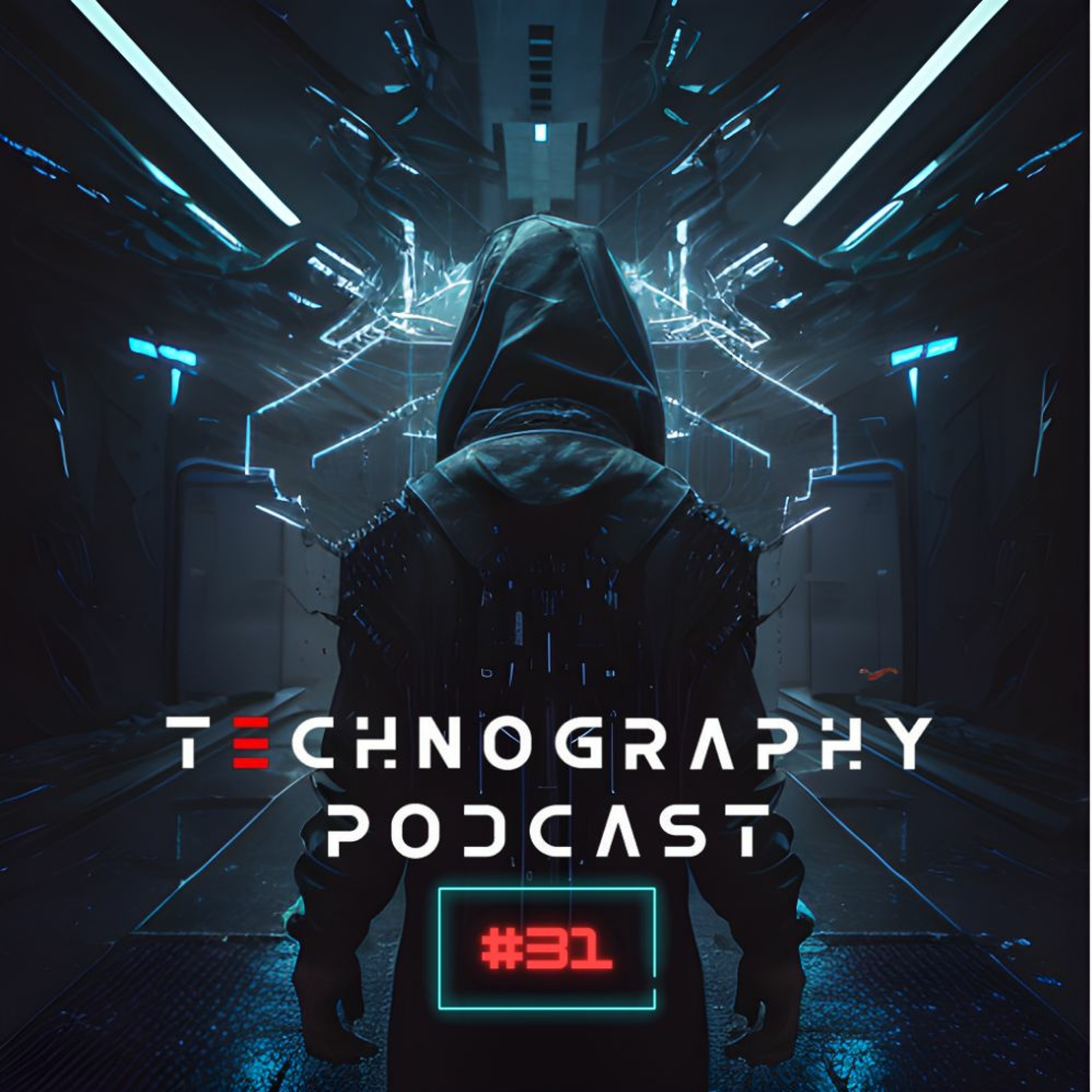 Technography Podcast