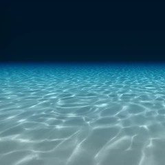 深い海で目ざめた(Lost in the Deep)