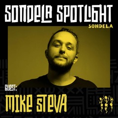 Sondela Spotlight 014 - Mike Steva