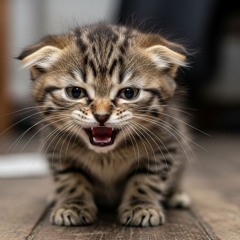 kitty now hates you