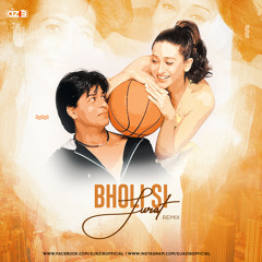Bholi Si Surat (Remix) - DJ Azib