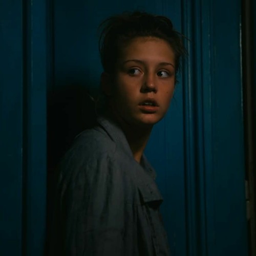 Blue is the warmest deals colour full movie online