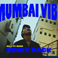 OU J Ft. Rook - Mumbai Vibe [STAYGOLD REMIX]