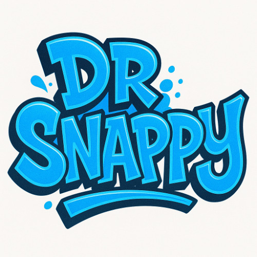 Snappy's First Ever Trance Set