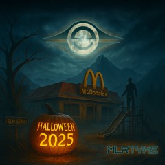 Halloween Mix 2025
