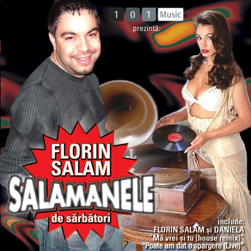 Poate Am Dat O Spargere Live Maybe I Organised An Holdup Live By Florin Salam