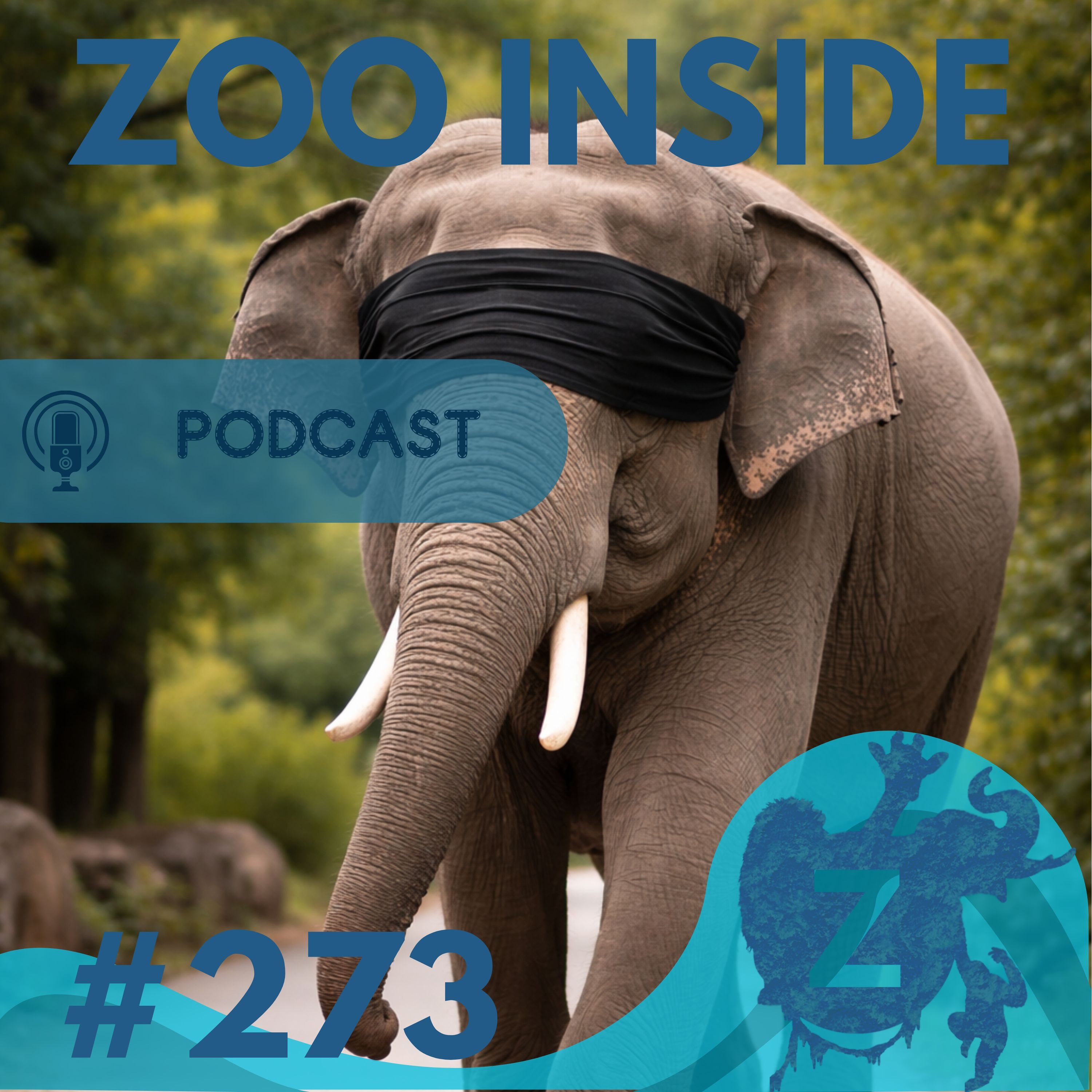 Zoo Inside #273 - Blind ranking