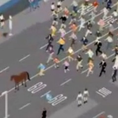 少し楽しくなるHardtek (Just Little Funny)