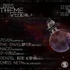 0815THEMEWEEK LOST IN HARMONICS