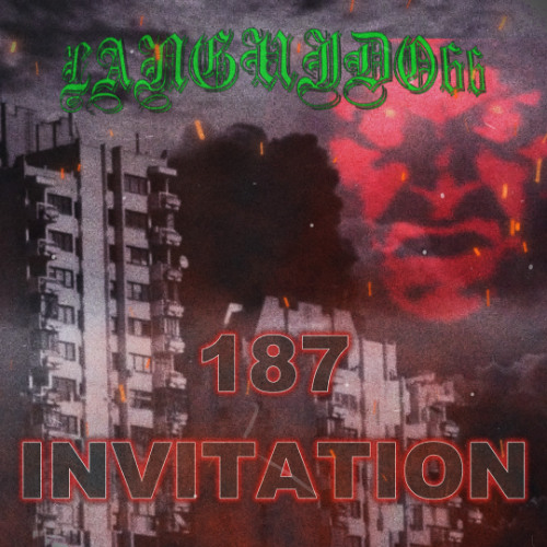 Stream 187 Invitation by Languido66 | Listen online for free on SoundCloud