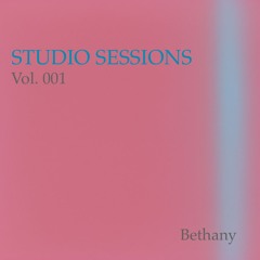 Studio Sessions Vol. 1