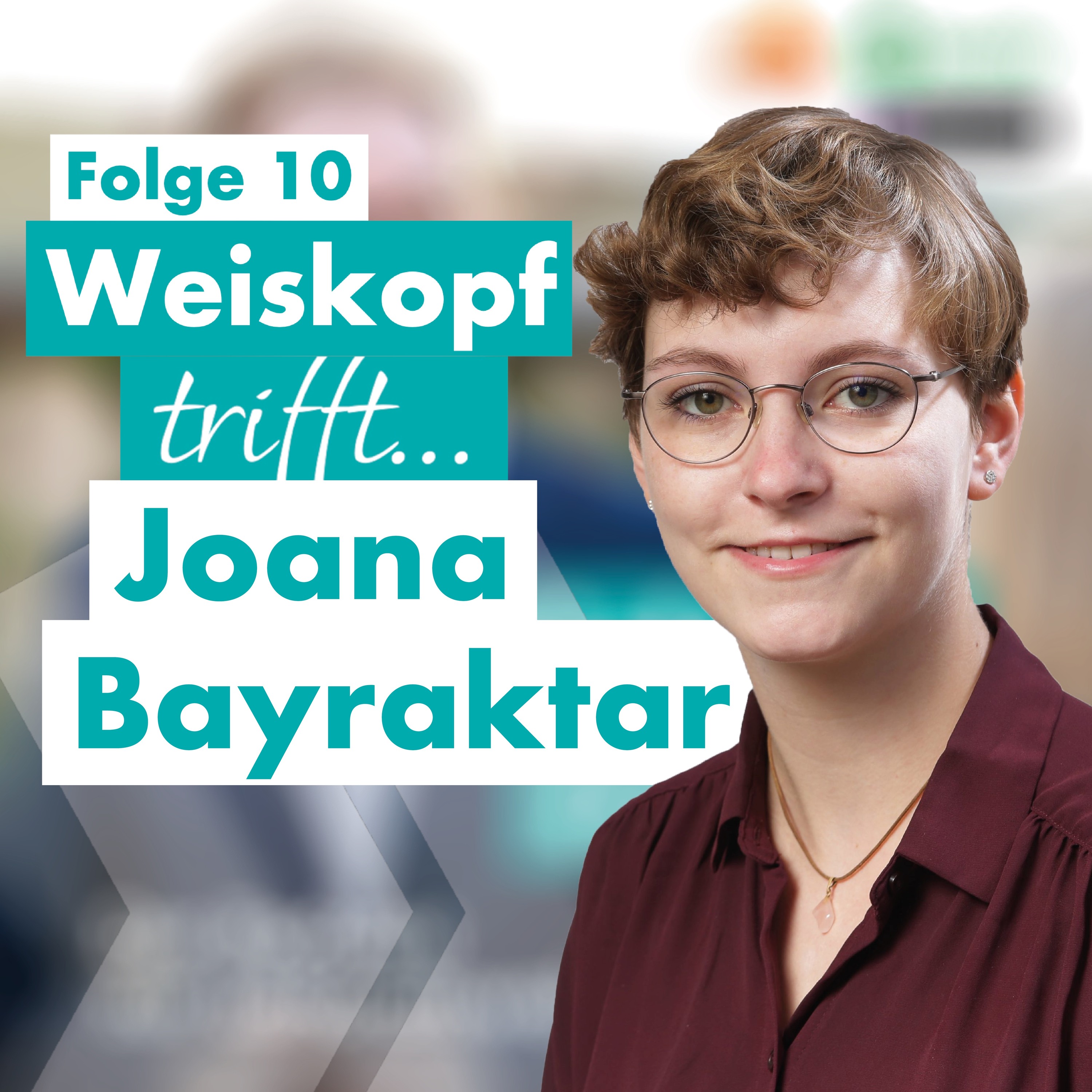 Weiskopf trifft...