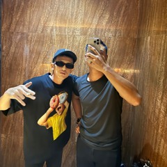 FUNKOT JUMP BOOYAH HIGH REQ #KingAhong & YogiOnFire - DJ IHSANPRATAMA