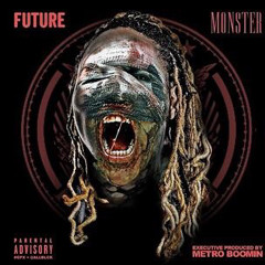 Future - Gangland (Slowed + Reverb)