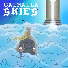 chill robinson - Valhalla Skies