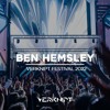 Ben Hemsley @ Verknipt Festival 2022 DJ mix artwork - Electronic music tracklist cover image