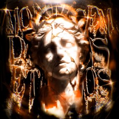 MONTAGEM DEUSES ETERNOS (ULTRA SLOWED)