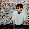 The Lot Radio - 12th August 2024 DJ mix artwork - Electronic music tracklist cover image