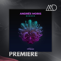 PREMIERE: Andrés Moris - Bender (Original Mix) [Undergroove Music]