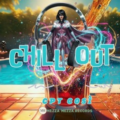 Inkunzi - Chill out (album) - CPT Così