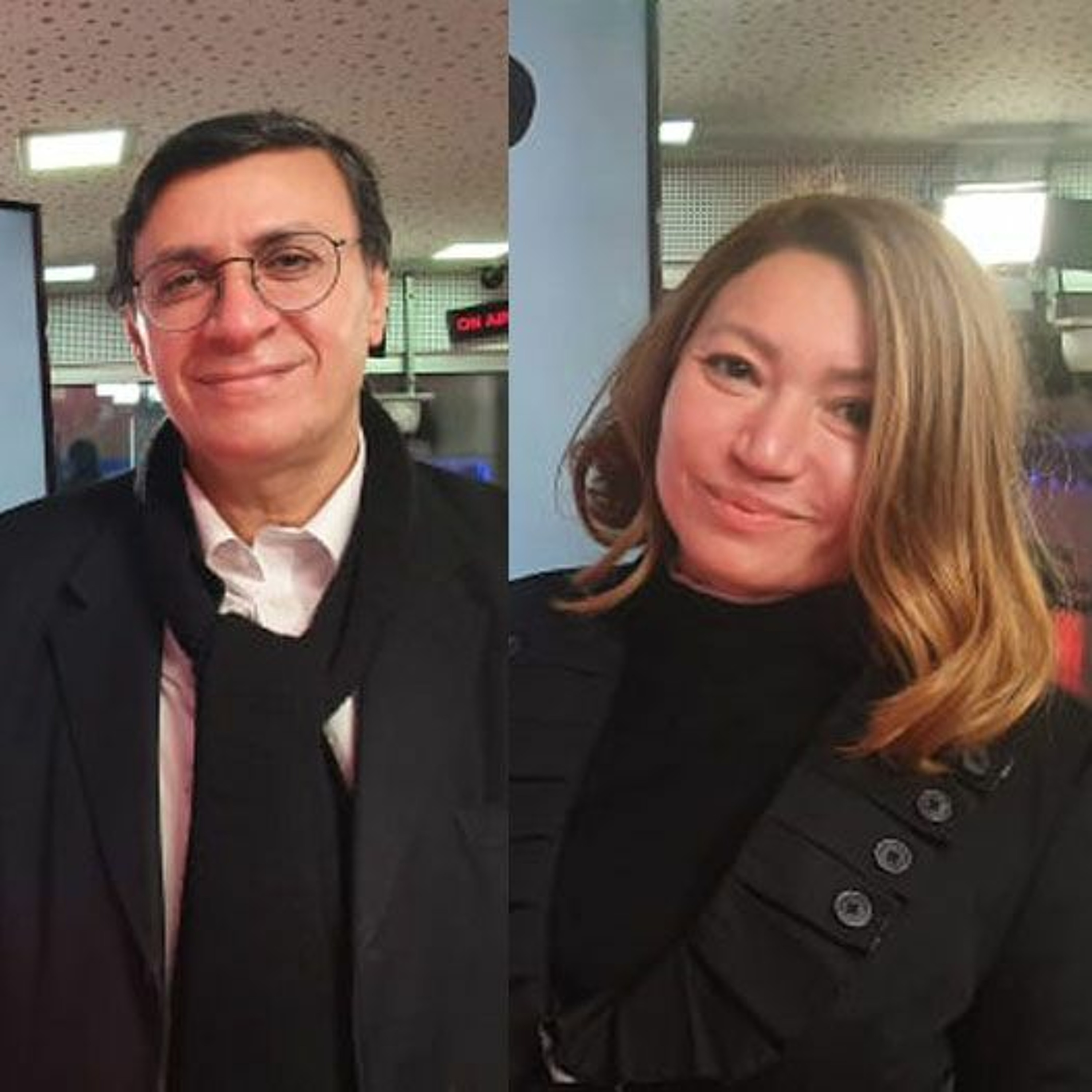 Startup Story Ep130: Open Startup Tunisia s'exporte au Maroc + Les navires autonomes episode artwork