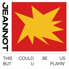 This could be us but u playin' // Closing live set // 2022