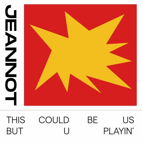 This could be us but u playin' // Closing live set // 2022