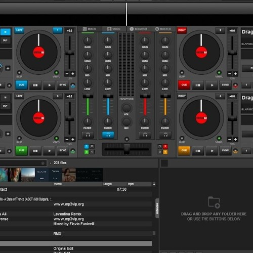 Stream Virtual Dj Sound Effects Pack Download [PATCHED] Free from Rich