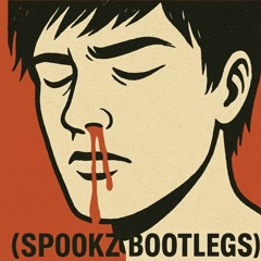 Savage (feat. Jammz) - Flowdan (Sp00kz Bootleg)