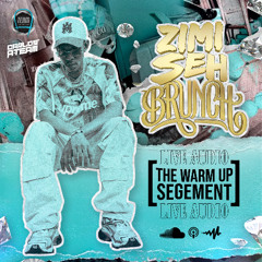 ZIMI SEH BRUNCH [THE WARM UP X LIVE AUDIO JAN 2026]