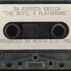 Koopsta Knicca - Whatcha Gonna Do