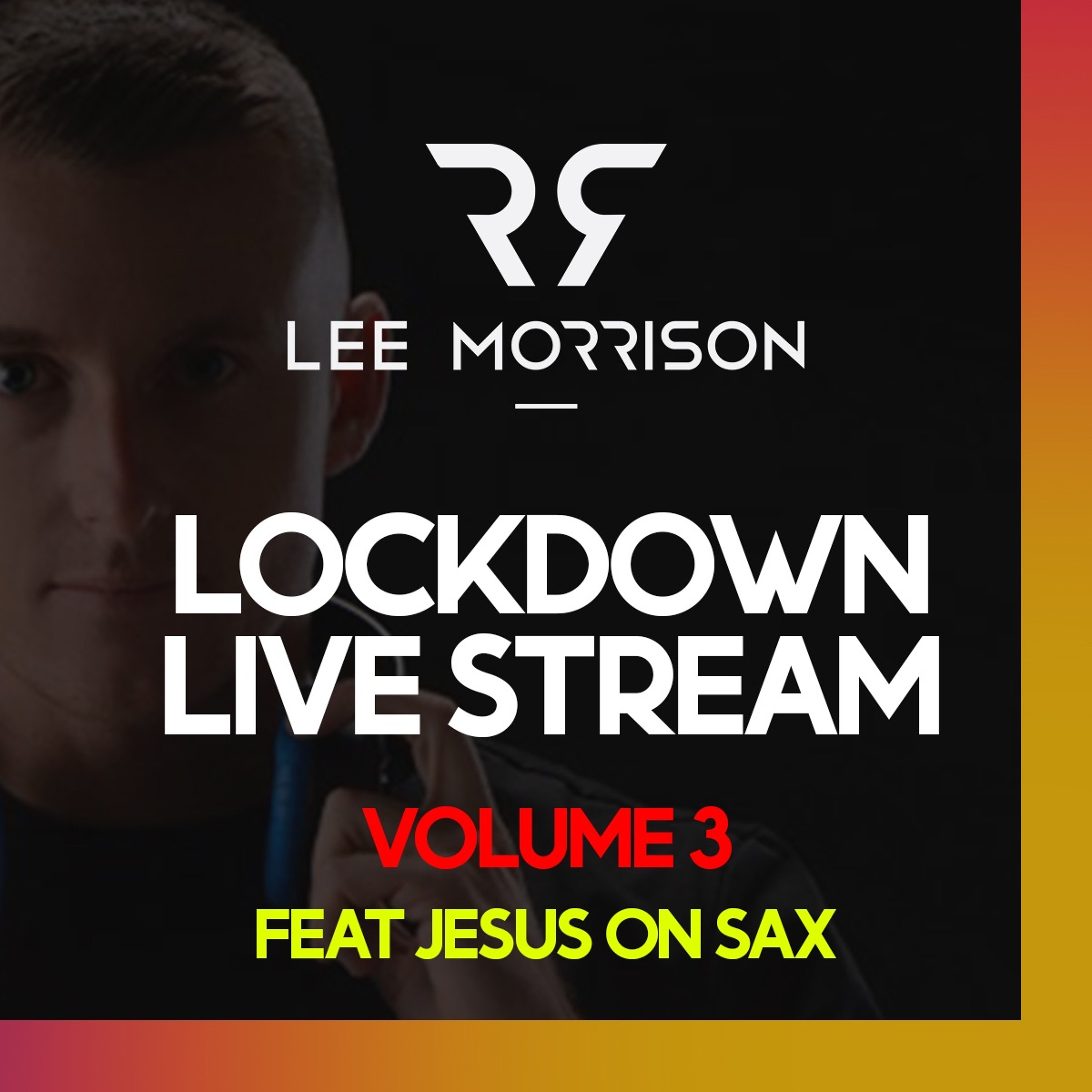 DJ Lee Morrison - Mixes