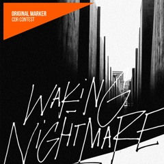 Original Marker - Waking Nightmare