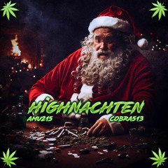HIGHNACHTEN