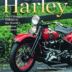 free EBOOK ☑️ This Old Harley: The Ultimate Tribute to the World's Greatest Motorcycl