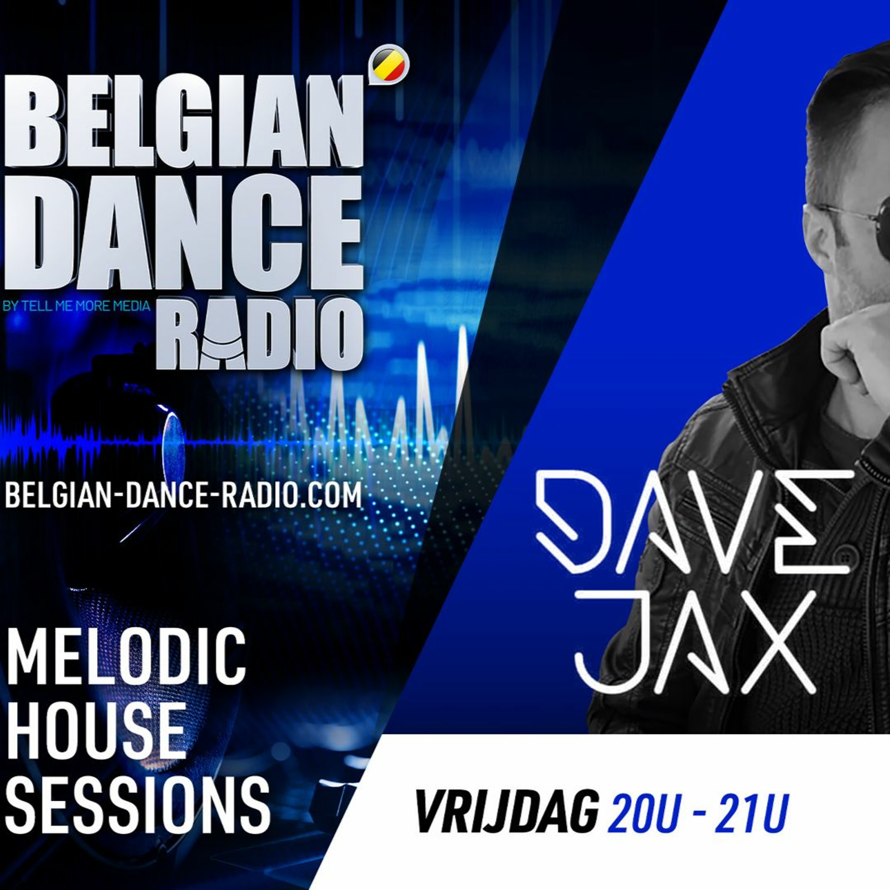 DAVE JAX